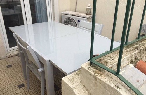 Socorro Wohnung | Santo Andre Terrace