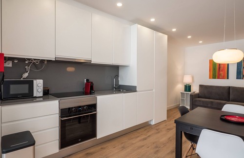 Socorro Wohnung | St. Anthony House - Exclusive Apartment - Ihr Zuhause in der Ferne