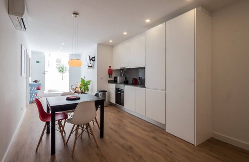 Socorro Wohnung | St. Anthony House - Exclusive Apartment - Ihr Zuhause in der Ferne