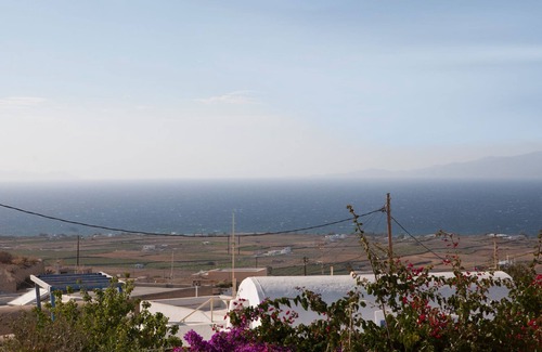 Finikia Haus | Santorini Finikia Oia Cave House