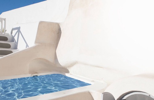 Finikia Haus | Santorini Finikia Oia Cave House