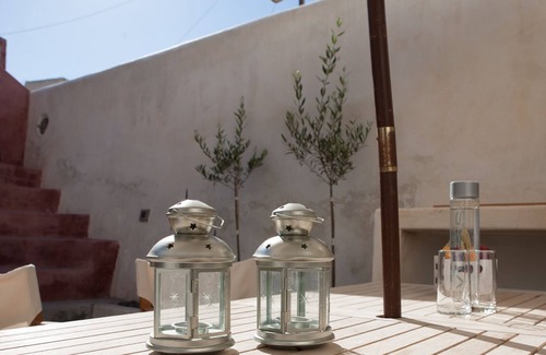 Finikia Haus | Santorini Finikia Oia Cave House