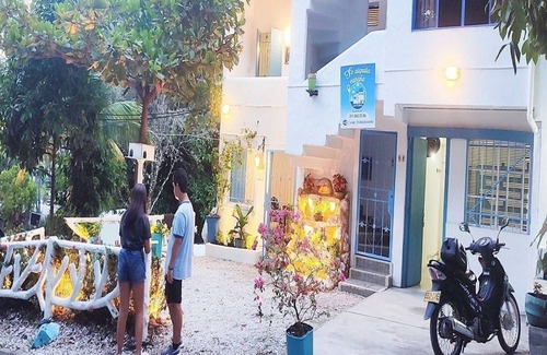 Puerto Triunfo Haus | santorini grand gate, cabin #80