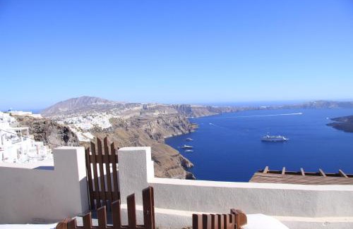 Imerovigli Wohnung | Santorini Mansion at Imerovigli