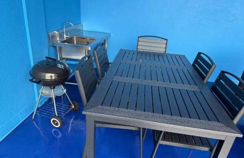 Puchong Villa | Santorini Msia Sunset Lakeview TownVilla Retreat 5BR 13pax