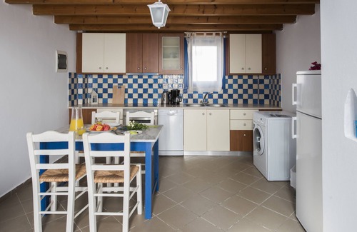 Messaria Wohnung | Santorini Traditional Suites