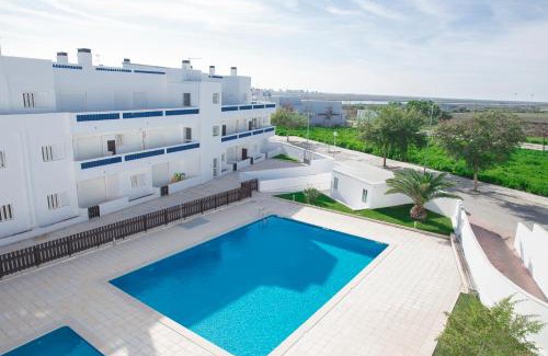 Santa Luzia Wohnung | Santos Apartment