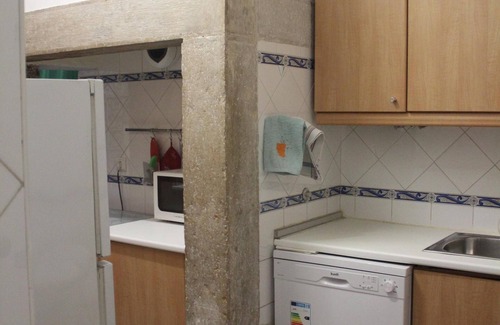Santos Wohnung | Santos o Velho, very spacious, confortable and central historic apartment