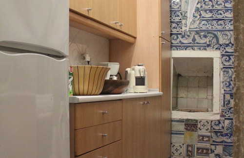Santos Wohnung | Santos o Velho, very spacious, confortable and central historic apartment