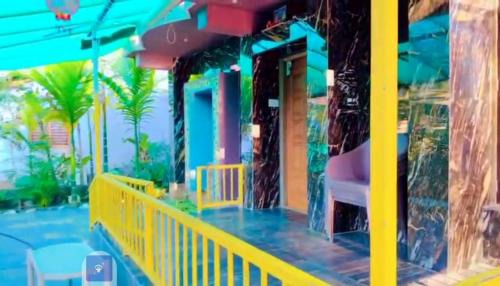 Hireguthi Haus | SANTOSH HOME STAY