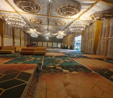 Mayapur Haus | Santosh vatika