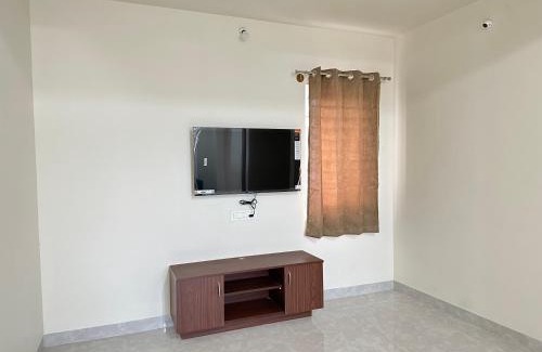 Chikkamagaluru Wohnung | SanTrupthi - A 3bhk Stay at Home