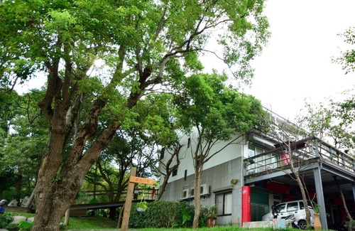 Sanyi Haus | Sanyi Wei Wei Feng B&B