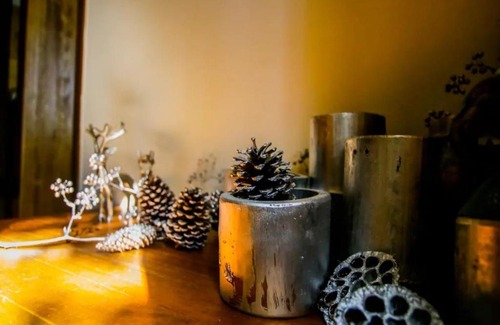 Sanyi Haus | Sanyi Wei Wei Feng B&B