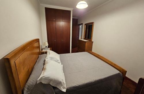 Santa Cruz Wohnung | SAO PEDRO APARTMENT