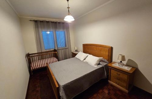 Santa Cruz Wohnung | SAO PEDRO APARTMENT