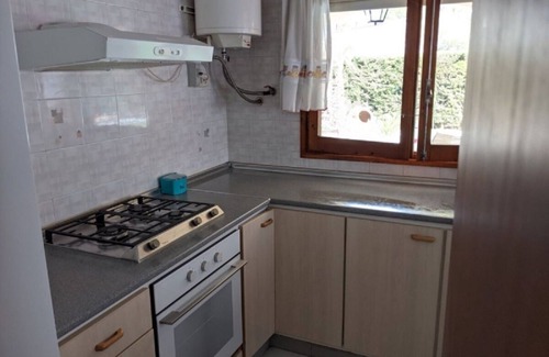 Calafat Villa | SAONA VILLAS (VN JANA): villa for 10 people, private pool, wifi, air co