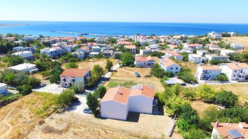 Kamariotissa Wohnung | Saonisos