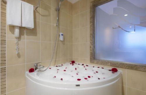 Okurcalar Hotel | Saphir Resort & Spa