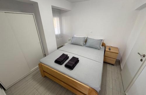 Nea Mesagkala Wohnung | Sapphire Apartment