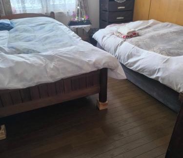 Higashi Bed & Breakfast | Sapporoの実家 B&B Yoshida