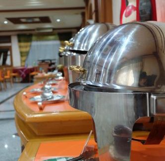 Gresik Resort | Sapta Nawa Resort 1 Gresik