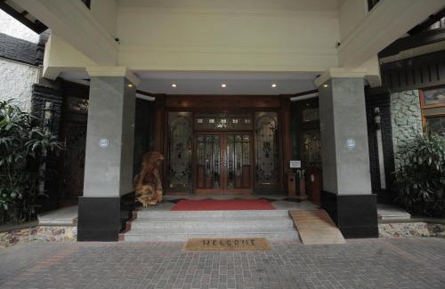 Gresik Resort | Sapta Nawa Resort 1 Gresik