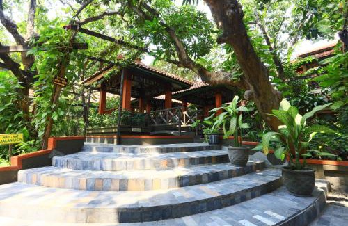 Gresik Resort | Sapta Nawa Resort 1 Gresik