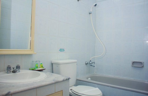 Gresik Hotel | Sapta Nawa Resort 1 Gresik