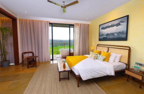 Sulthan Bathery Resort | Saptha Resort and Spa