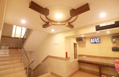 Mangalore Wohnung | Sapthagiri Arcade Service Appartment