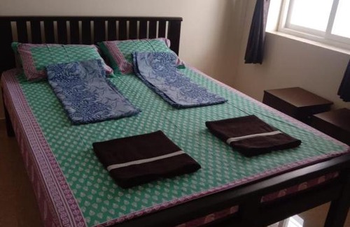 Mangalore Wohnung | Sapthagiri Arcade Service Appartment