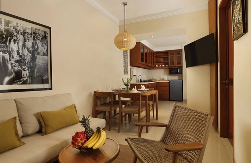 Nakula Wohnung | Sara Residence By Nakula