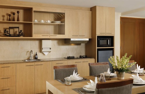 Nakula Wohnung | Sara Residence By Nakula