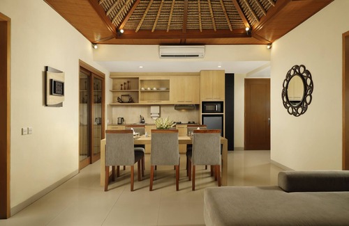 Nakula Wohnung | Sara Residence By Nakula