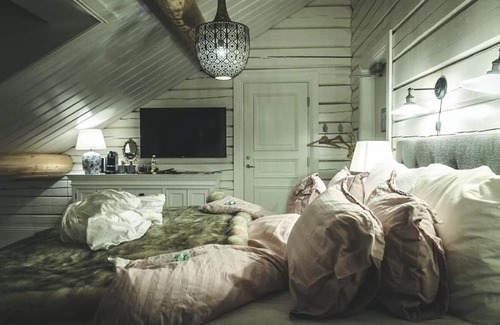 Erikslund Bed & Breakfast | Sara's Bed and Breakfast