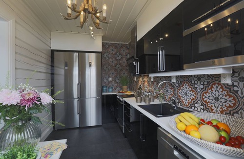 Erikslund Bed & Breakfast | Sara's Bed and Breakfast