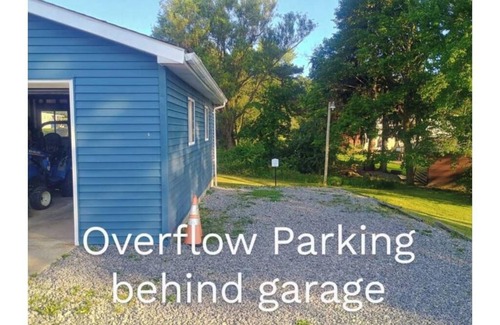 Grove City Haus | Sarah's Place, Grove City