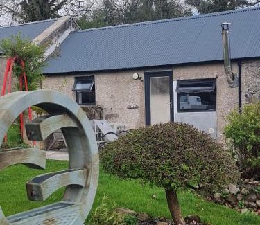 County Meath Wohnung | Sarahs Cottage at Pheasant Lane