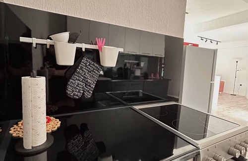 Sarajevo Canton Wohnung | Sarajevo "La Vue" Apartments