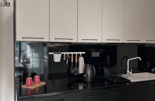 Sarajevo Canton Wohnung | Sarajevo "La Vue" Apartments