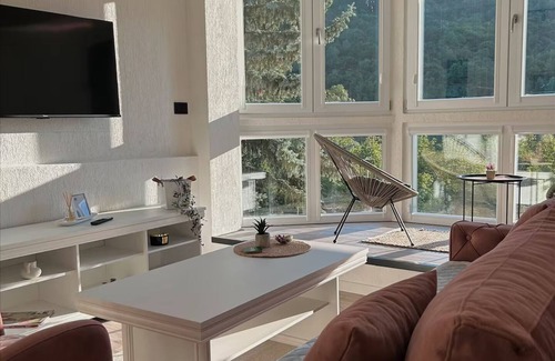 Sarajevo Canton Wohnung | Sarajevo "La Vue" Apartments