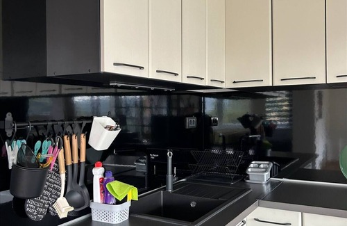 Sarajevo Wohnung | Sarajevo "La Vue" Apartments