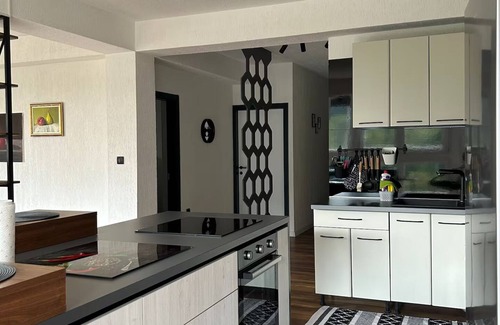 Sarajevo Wohnung | Sarajevo "La Vue" Apartments