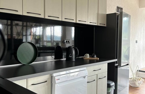 Sarajevo Wohnung | Sarajevo "La Vue" Apartments