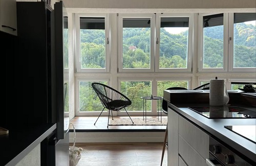Sarajevo Wohnung | Sarajevo "La Vue" Apartments