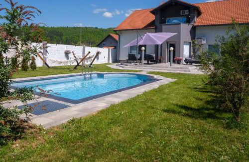 Ljesevo Villa | Sarajevo Villa Sunce