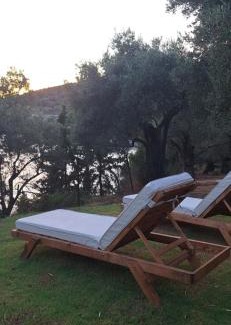 Kato Gatzea Haus | Sarakina Cottage Pelion