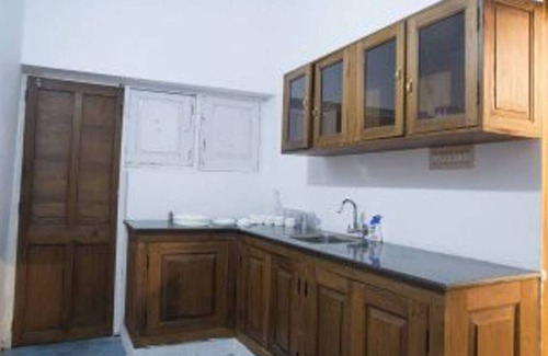 Kuilapalayam Wohnung | Saral Resort - In der Nähe von Serenity Beach und Auroville Beach