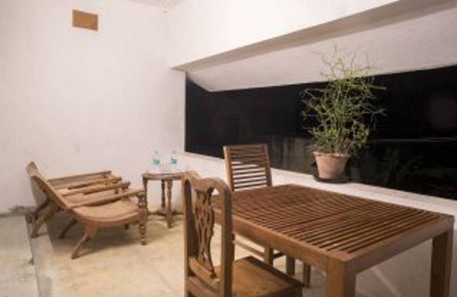 Kottakuppam Haus | Saral Resort - In der Nähe von Serenity Beach und Auroville Beach